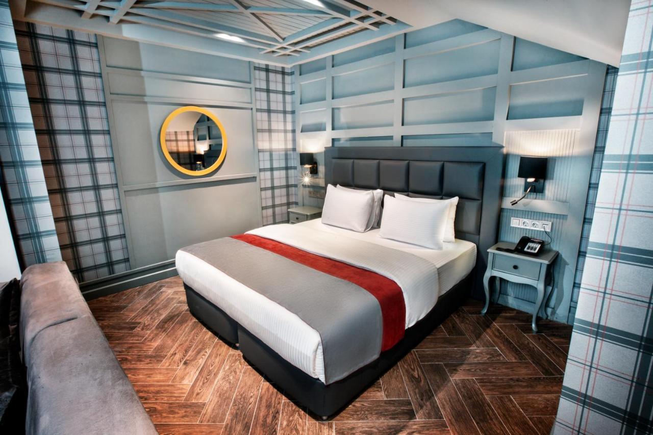 Ramada By Wyndham Ерзурум Екстериор снимка